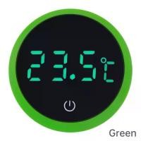 ราคา เครื่องวัดอุณหภูมิตู้ปลา, เครื่องชั่งอิเล็กทรอนิกส์จอแสดงผล LED, เครื่องวัดอุณหภูมิ, เครื่องวัดอุณหภูมิ, เครื่องวัดอุณหภูมิแบบดิจิตอล, ขนาดเล็ก, เหมาะสำหรับน้ำตู้ปลา, พร้อมคุณสมบัติการควบคุม (17323307