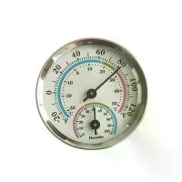 ราคา เครื่องวัดอุณหภูมิและความชื้นแบบติดผนัง, เครื่องวัดความชื้น, เหมาะสำหรับคลังสินค้าและห้องที่อบอุ่น, เครื่องวัดอุณหภูมิ, เหมาะสำหรับห้องนอน (1731486578156274802)