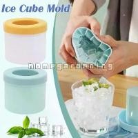 ราคา แม่พิมพ์ซิลิโคน ทรงกระบอก ทรงกลม สำหรับทำน้ำแข็ง วิสกี้ เบียร์ เหมาะสำหรับฤดูร้อน (1732794184409318460)