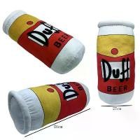 ราคา หมอนป๊อปแคนสามารถ ดีไซน์สร้างสรรค์ใหม่ เบียร์ดัฟ เบียร์ เบาะเครื่องดื่ม ตุ๊กตา หมอนโซฟา ของขวัญ [COD] (1732056769802831197)