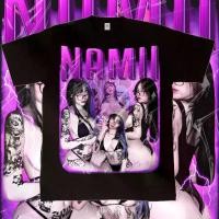 ราคา newtrend0.th ใหม่ (พร้อมส่ง)เสื้อ NAMII Bootleg T-shirt ผ้า เสื้อยืด เบียร์ ช้าง ใส่ได้ ทั้ง ชาย หญิง ผ้าบาง ใส่สบาย ไม่หด ไม่ย้(สไตล์ไซส์เล็กซื้อใหญ่กว่าปกติ) (1731449217326418588)