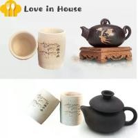 ราคา ถ้วยไม้ไผ่ธรรมชาติ แฮนด์เมด จีนโบราณ สำหรับชา น้ำ เบียร์ กาแฟ น้ำผลไม้ (1729726881755138081)