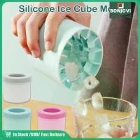 ราคา แม่พิมพ์น้ำแข็งก้อนกลม แม่พิมพ์ซิลิโคน ทรงกระบอก สําหรับทําน้ําแข็ง วิสกี้ เบียร์ (1731265356959222067)