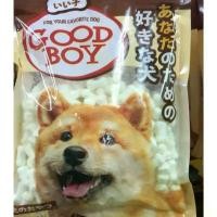 ราคา ขนมสุนัข นมแพะอัดเม็ด นน.500 กรัม (1731845066979903380)