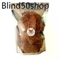 ราคา 【HLW】 ♬ขนมสุนัข สันนอกหมูอบแห้ง ขนมน้องหมา ไม่ปรุงรส ทำจากเนื้อสันนอกหมูแท้ๆ✵ (1731443549892740224)
