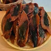 ราคา ขนมสุนัข ไก่แห้งหน้าตับหมู (1729570086212962963)