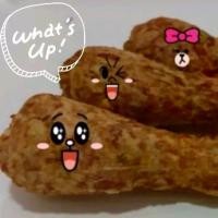 ราคา ขนมสุนัข หนังบดน่องไก่ชุปไก่หยอง นน.500 กรัม (1729590880254135292)