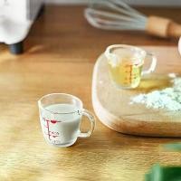 ราคา ถ้วยตวง สเกล 15 มล. พลาสติกใสขนาดเล็ก ถ้วยเชิงปริมาณ ทำอาหาร ถ้วยปรุงรสในครัว ถ้วยน้ำมะนาวขนาดเล็ก 1 ชิ้น (1730072708140796888)