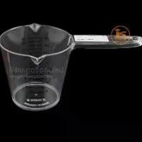 ราคา ถ้วยตวง พลาสติก / อลูมิเนียม (1729619681640024395)