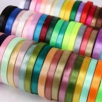 ราคา ริบบิ้นผ้าซาติน 10 มม. สีดำ สีขาว สีเบจ สีชมพู สีแดง สีฟ้า สีเขียว สีม่วง ริบบิ้นตกแต่งคริสต์มาส เย็บผ้า DIY ทำด้วยมือ อุปกรณ์งานฝีมือ [COD] (1732796418106164670)