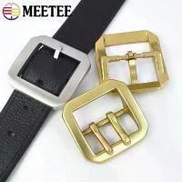 ราคา หัวเข็มขัดทองเหลือง 40 มม. หัวเข็มขัดสแตนเลส เข็มกลัดหมุดเดี่ยว/คู่ สำหรับผู้หญิงและผู้ชาย เข็มขัด เข็มกลัด ตกแต่ง เหมาะสำหรับปรับกางเกงยีนส์ เข็มกลัดล็อคสายหนัง อุปกรณ์งานฝีมือ DIY 1 ชิ้น (1732206800