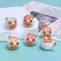 ราคา ของเล่นโรงละครกาแฟลูกแมว มินิและการ์ตูน อุปกรณ์งานฝีมือ DIY ทำจากเรซินและกาวครีม ขนาดเล็ก เครื่องประดับขนาดเล็ก สกุชชี่ น่ารัก สกุชชี่ น่ารัก ของ เล่น แฮมเบอร์เกอร์ สกุชชี่ (1732687593910535694)