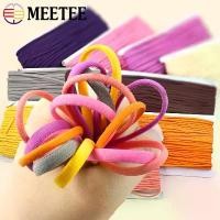 ราคา สายยางยืด Meetee ยาว 20 เมตร เส้นผ่านศูนย์กลาง 3/5 มม. เหมาะสำหรับเข็มขัดตัดเย็บเสื้อผ้า สายยางยืด สายรัดรองเท้า ยางรัด ตกแต่งเสื้อผ้า เชือกยืด อุปกรณ์งานฝีมือ DIY อุปกรณ์สิ่งทอ (1732197508596925571)