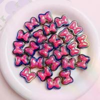 ราคา ลูกปัด โบว์ สีพาสเทล เคลือบโฮโลแกรม หลากสี ขนาด 17x20mm DIY ของตกแต่งชิ้นงาน ติดกิ๊บ ยางรัดผม อุปกรณ์งานฝีมือ (1730708676105963613)