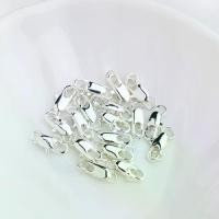 ราคา แหวนกระโดด, ใหม่, เข็มกลัดกุ้งก้ามกราม, สำหรับสร้อยข้อมือและสร้อยคอ, หัวเข็มขัดสปริง, อุปกรณ์งานฝีมือ DIY, เข็มกลัดจี้, อุปกรณ์ค้นหา (1732436319845188618)
