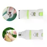 ราคา Codos ตัดขนซอกเท้า + กรอเล็บ ตะไบเล็บ (2 in 1) Cp5200 (1730431516186151413)