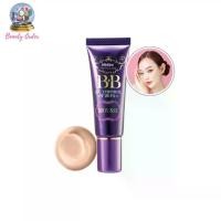 ราคา มิสทีน บีบี ออยล์ คอนโทรล มูส SPF25 PA++ 15 กรัม Mistine BB Oil Control Mousse 15 g. (1730270087223216763)