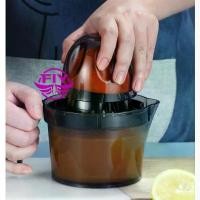 ราคา [พร้อมส่ง] คั้นน้ำส้ม4IN1MUL คั้นน้ำผลไม้ เครื่องคั้นน้ำผลไม้ แบบมือกด ใช้ง่ายสดวก คั้นน้ำส้ม มะนาว แบบมือกด คั้นง่าย สดวก ขนาดพกพา ที่คั้น (1731858909405676832)