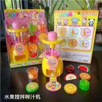 ราคา ของเล่นแกล้งเล่น สำหรับเด็ก สนุกสุดๆ เครื่องปั่นน้ำผลไม้ เครื่องคั้นน้ำผลไม้ เครื่องทำน้ำผลไม้ เกมแกล้งเล่นในครัว (1732149576991868593)