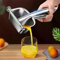 ราคา ที่คั้นมะนาว, แบบพกพา, สแตนเลส, คู่มือ, เครื่องคั้นน้ำส้ม, น้ำส้มสด, เครื่องคั้นน้ำผลไม้, แฮนด์ฟรี, เครื่องมือครัว (1730282228406586030)