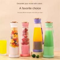 ราคา เครื่องคั้นน้ำผลไม้ไฟฟ้าแบบพกพา, ใหม่, เครื่องคั้นน้ำผลไม้ขวดไวน์, ถ้วยคั้นน้ำผลไม้, เครื่องคั้นน้ำผลไม้, Crownjuicer (1730373993830582538)