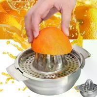 ราคา ที่คั้นมะนาว, สแตนเลส, คู่มือ, เครื่องคั้นน้ำผลไม้, เครื่องทำน้ำผลไม้ส้ม, แบบพกพา, โลหะคั้นส้ม, เครื่องมือครัว (1731367227961149200)