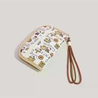 ราคา ญี่ปุ่น Hello Kitty กระเป๋าเก็บของ กระเป๋าใบเล็ก แพลนเนอร์ ใบเสร็จ กระเป๋าใส่เหรียญ นักเรียน น่ารัก พิมพ์ลาย มือถือ กระเป๋าสตางค์ใบเล็ก (1732187891715442555)