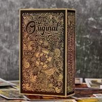 ราคา การ์ดเกม, สไตล์วินเทจ, การ์ดออราเคิล, คราฟท์, เหมาะสำหรับผู้เริ่มต้น, กว้าง, การ์ดออราเคิลทาโรต์, การ์ดเกมกระดาน ไพ่ ดูดวง พร้อม คู่มือ (1732441162798761153)