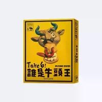 ราคา COD 6 Nimmt Card Game - การ์ดเกม Take 6 (1732376901759305401)