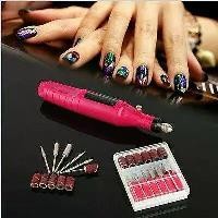 ราคา ตะไบ ตะไบเล็บ ตะไบแต่งเล็บไฟฟ้า แบบมีสาย (1729661298687904361)