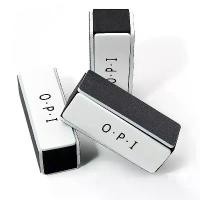 ราคา (ยกโหล 12ชิ้น) บล็อกขัดเล็บเงา OPI ตะไบเล็บ ตะใบขัดเล็บ ตะไบขัดเงาเล็บ บัฟเฟอร์ หน้าขัด4ด้าน J124 (1731382263035497039)