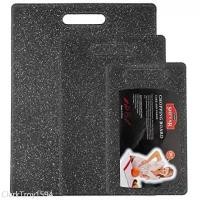 ราคา Crazyliuqiangguoxiaodian แนะนำ เขียง เขียงพลาสติก อนามัย ไร้เชื้อรา เขียงแผ่นพลาสติก เขียงป้องกันแบคทีเรียสําหรับทําอาหาร (1732762643709134476)