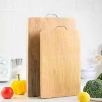 ราคา ใช้เป็น เขียงหั่นเนื้อสัตว์ ผลไม้ มี 3 ขนาด -C127 เขียง คาน (1730276423866353890)