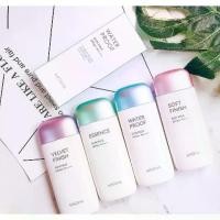 ราคา มิชชา All-around Safe Block Sun Milk SPF50+ PA+++ สีชมพู ผิวกระจ่างใส ด้วยน้ำมันกันแดดเนื้อครีมที่ช่วยให้ผิวดูสว่างและชุ่มชื้น (1732539184118597419)