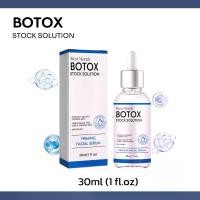 ราคา [การบำรุงผิวหน้า] West&Month BOTOX STOCK SOLUTION Essence 30ML การควบคุมความมัน บำรุงเลี้ยง เรียบ การยกของ ผิวกระจ่างใส การเติมน้ำ ใบหน้า SERUM Moisturizer skincare (1731823396424418609)