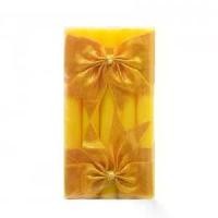 ราคา [COD] [Tiktok] เทียนแพขมา ธูป เทียน แพ เทียนแพ ธูปเทียนขอขมา (1732558589043049944)