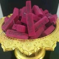 ราคา ธูป ธูปขอโชคท้าวเวสสุวรรณ(สีแดง)บรรจุแพ็ค100ชิ้นพร้อมผ้ายันต์1ผืน (1731546533375346901)