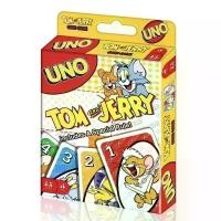 ราคา เกมไพ่ UNO, Mattel, ตอนนี้มีแล้ว, ไม่โชคดีเหมือนไพ่ยักษ์ใหญ่ การ์ดเกม ตกปลา (1731933962220702004)
