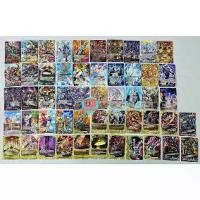 ราคา แยกใบ ฟิวเจอร์การ์ดบัดดี้ไฟท์ s-sp03-2 การ์ดเกม (1729679816421509768)