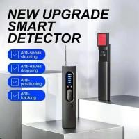 ราคา เครื่องตรวจจับกล้อง, ใหม่, สำหรับกล้องที่ซ่อนอยู่, รูเข็ม, ตรวจจับเลนส์ที่ซ่อนอยู่, แกดเจ็ต, ป้องกันการแอบดู, สแกนเนอร์ป้องกันความปลอดภัย (1731567572392249680)