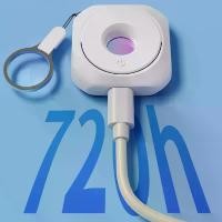 ราคา เครื่องตรวจจับกล้อง, ใหม่, สำหรับกล้องที่ซ่อนอยู่, แบบพกพา, รูเข็ม, ตรวจจับเลนส์ที่ซ่อนอยู่, แกดเจ็ต, ป้องกันการแอบดู, การป้องกันความปลอดภัย กล้อง จุ่ม (1731861614963821184)