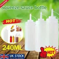 ราคา ขวดบีบเครื่องปรุง, สำหรับซอสร้อน, น้ำมันมะกอก, น้ำสลัด, มัสตาร์ด, และมัสตาร์ด, อุปกรณ์ครัว, แกดเจ็ต (1731415451574895917)