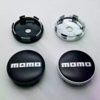 ราคา ฝาครอบศูนย์ล้อรถ, 4 ชิ้น, 60 มม., พร้อมโลโก้ป้าย MOMO, ฝาครอบดุมล้อ, อุปกรณ์จัดแต่งทรงผม, ตราสัญลักษณ์ MOMO, เหมาะสำหรับ VW, BMW, Subaru, Honda (1731251815245777418)