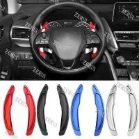 ราคา อะลูมินัมอัลลอยพวงมาลัยเกียร์แพดเดิลส่วนขยายตัวเปลี่ยน, ZR, สำหรับ 2 ชิ้น, อุปกรณ์จัดแต่งทรงผม, สำหรับ Mitsubishi ASX, Outlander, Montero, Pajero, กีฬา, Lancer, EVO, Eclipse, Cross, Xpander (173052592