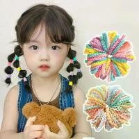 ราคา ยางรัดผม มินิ น่ารักหวาน สีพาสเทล 50 ชิ้น/เซ็ต สำหรับเด็กและผู้หญิง เชือกผูกผม อุปกรณ์จัดแต่งทรงผม เชือกผูกผม สำหรับถักเปียผม (1730758788618357159)