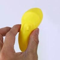 ราคา ที่ครอบหูซิลิโคน ชุด 2 ชิ้น สำหรับทำสีผมและย้อมผม กันน้ำ เหมาะสำหรับร้านเสริมสวย ที่ครอบหู ที่ครอบหู หมวกอาบน้ำ อุปกรณ์จัดแต่งทรงผม (1729928782020970539)