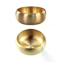 ราคา ล้างชา วัสดุทองเหลือง ชามถังชา โถ สำหรับล้างถ้วย เหมาะสำหรับงานแต่งงานและการสำเร็จการศึกษา (1731631308354390823)