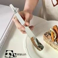 ราคา ช้อนขนม ช้อนกาแฟสุดวิจิตร ช้อนข้าวโอ๊ตโยเกิร์ต ด้ามยาว ช้อนสแตนเลส ช้อนไอศกรีม โถ (1732402652884403375)