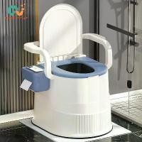 ราคา OV ส้วมเคลื่อนที่ ชักโครกเคลื่อนที่ ส้วมเคลื่อนที่ผู้สูงอายุ โถส้วมผู้สูงอายุ โถส้วมผู้สูงอายุห้องน้ำเคลื่อนที่ ห้องน้ํา พลาสติก สุขภัณฑ์ โถ ส้วม ผู้สูงอายุ แบบ เก้าอี้ โซฟา temp (1731798808118004260)