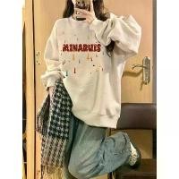 ราคา เสื้อฮู้ดและจัมเปอร์สีแดงปักลาย ไวน์/ไวน์แดง วัสดุเจอร์ซีย์คู่ พร้อมแฟนฟุตบอล ดีไซน์ลายพราง MCM สีส้ม (1730799103785142849)